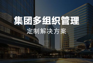 定制型专汽集团ERP系统整体解决方案