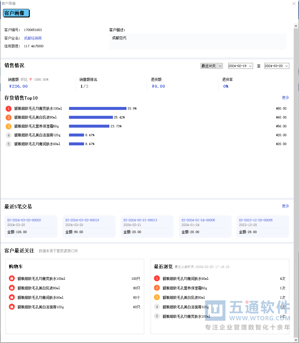 如何防止客户流失？一个方法带你玩转私域！
